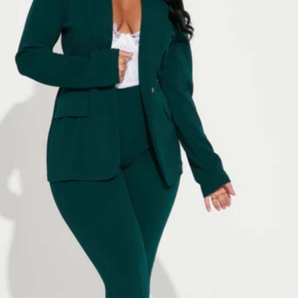 Women's Pantsuit